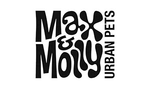 Max & Molly - Collares, Correas y Arneses
