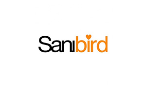 Sanibird / Arena mineral para aves